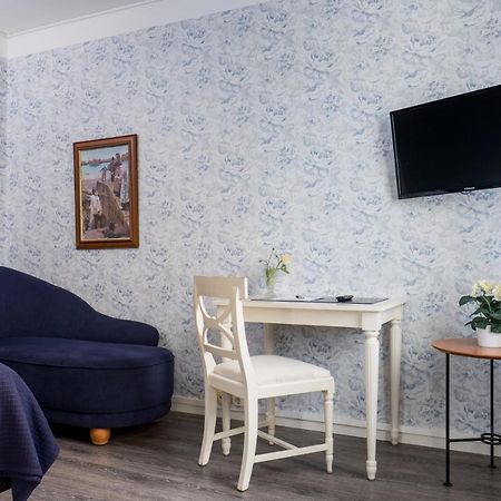 Hotel Vaennaes Vannas المظهر الخارجي الصورة