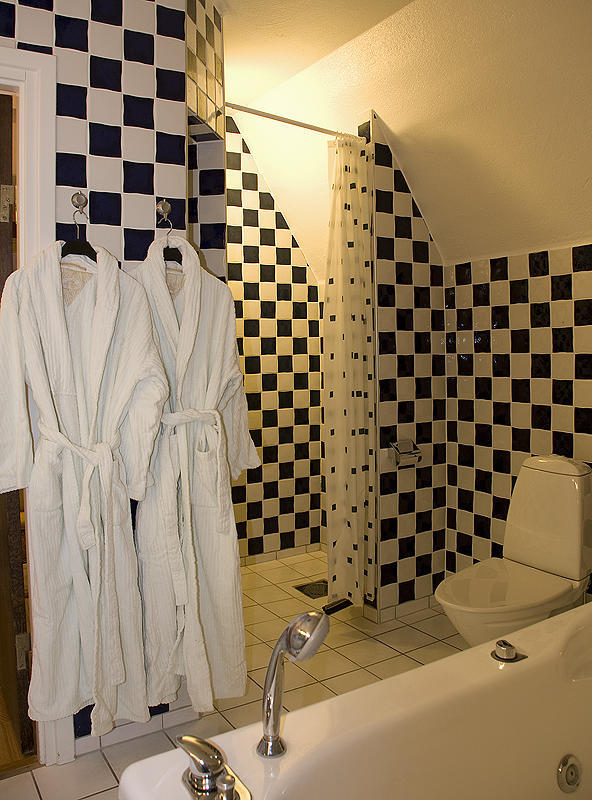 Hotel Vaennaes Vannas الغرفة الصورة